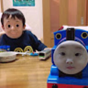 Meet your Posher, Ashton